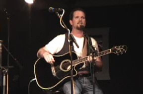 The Eric Campbell Band